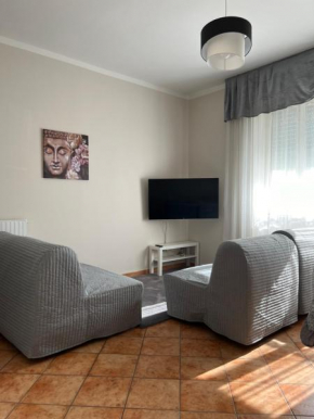 Casa vacanze Mercedes
